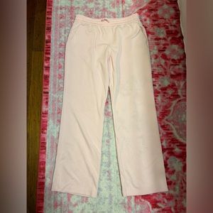 Lululemon strawberry milkshake high rise softstreme pants size 10